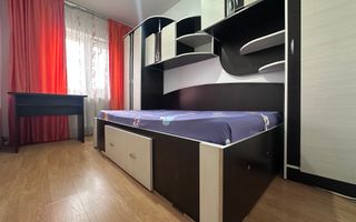 De vânzare! Apartament spațios cu 3 camere! - Poză 5
