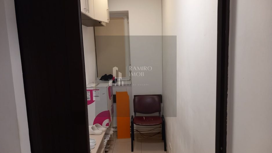 Apartament 3 camere | Victoriei – Dr. Felix | 93.60 mp - Poză 3