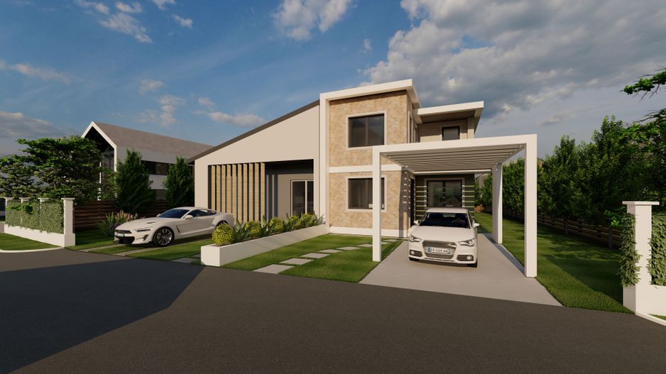 Parcele de teren pentru casă in mijlocul Aradului - Poză 6