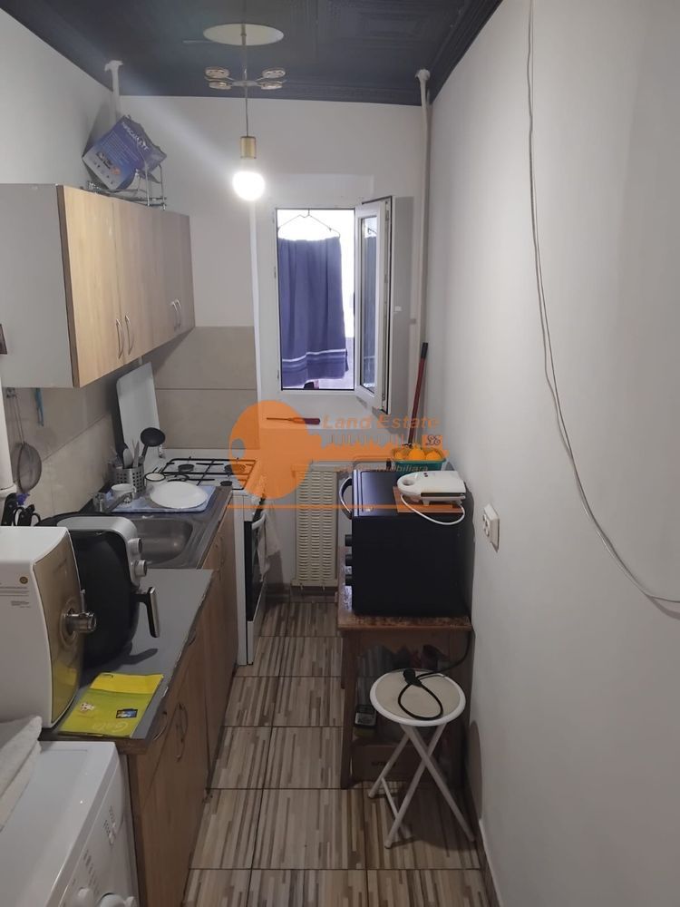 Garsonieră Renovată | Crângași - Poză 3