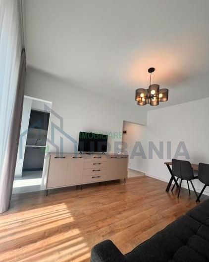 Apartament 2 camere de inchiriat, Contemporan Homes, Păcurari, Rediu - Poză 7