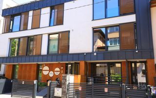 Spațiu de Birouri Arc Triumf – 310 m² - Poză 1