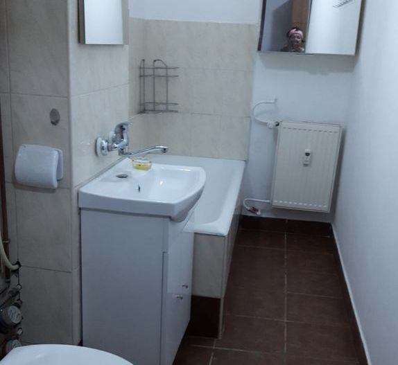 Garsonieră decomandată – Tei, lângă Facultatea de Construcții | - Poză 7