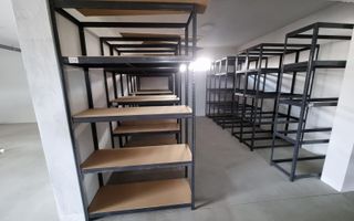 SPATIU - DEPOZIT / 358.1 MP, 2 GRUPURI SANITARE, RAMPA ACCES, LIBER - Poză 10