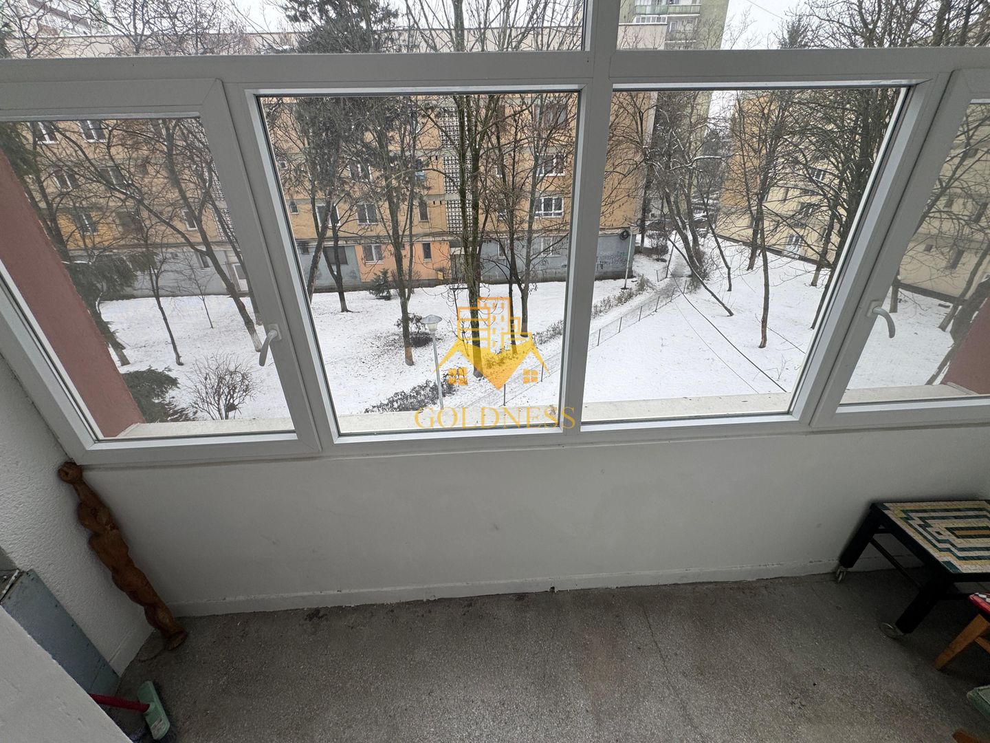 2 camere, balcon, Gheorgheni Zona Nicolae Titulescu, Interservisan - Poză 6