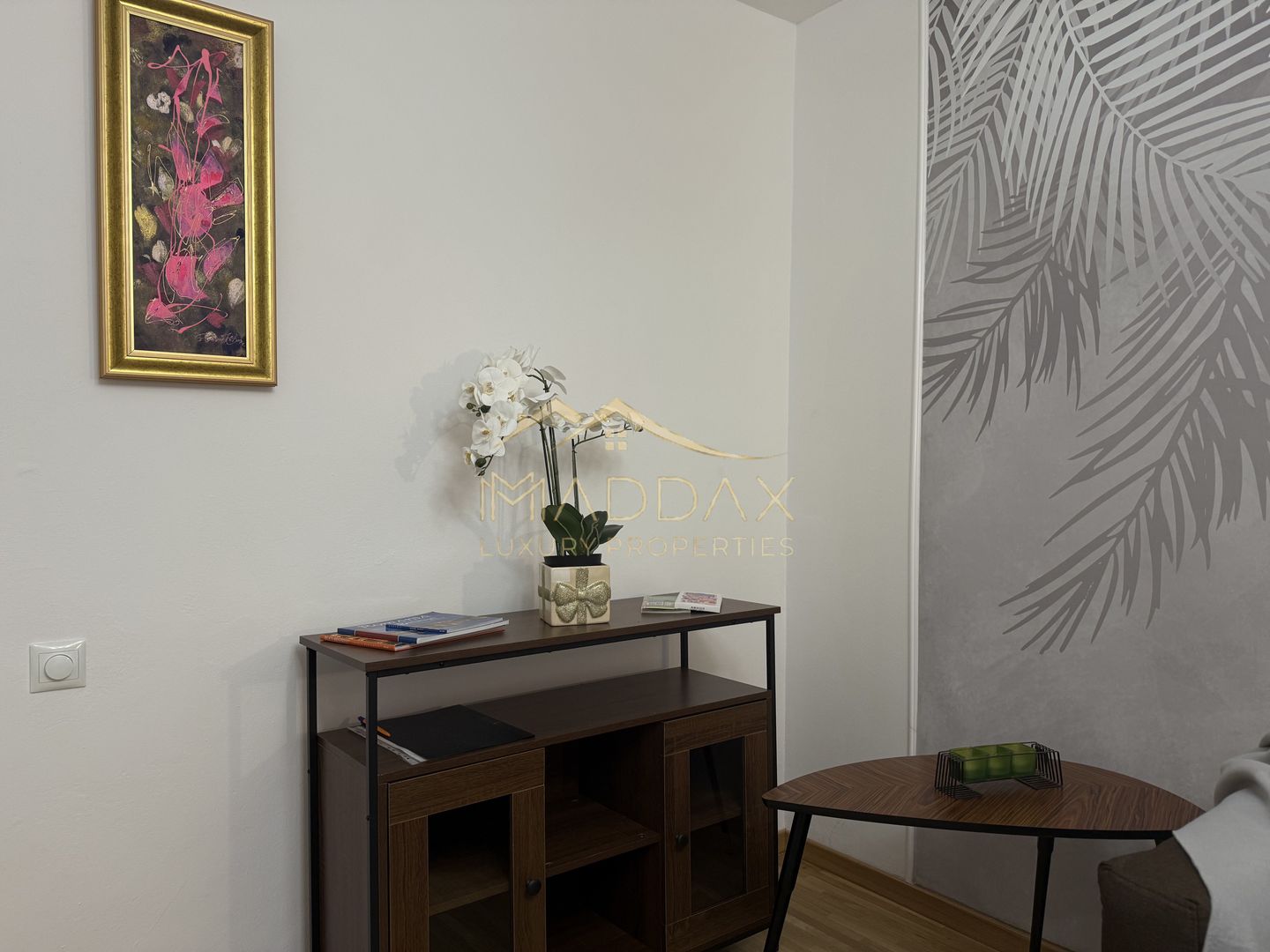 3 camere chirie | modern | mobilat și utilat | Arcul de Triumf - Poză 20