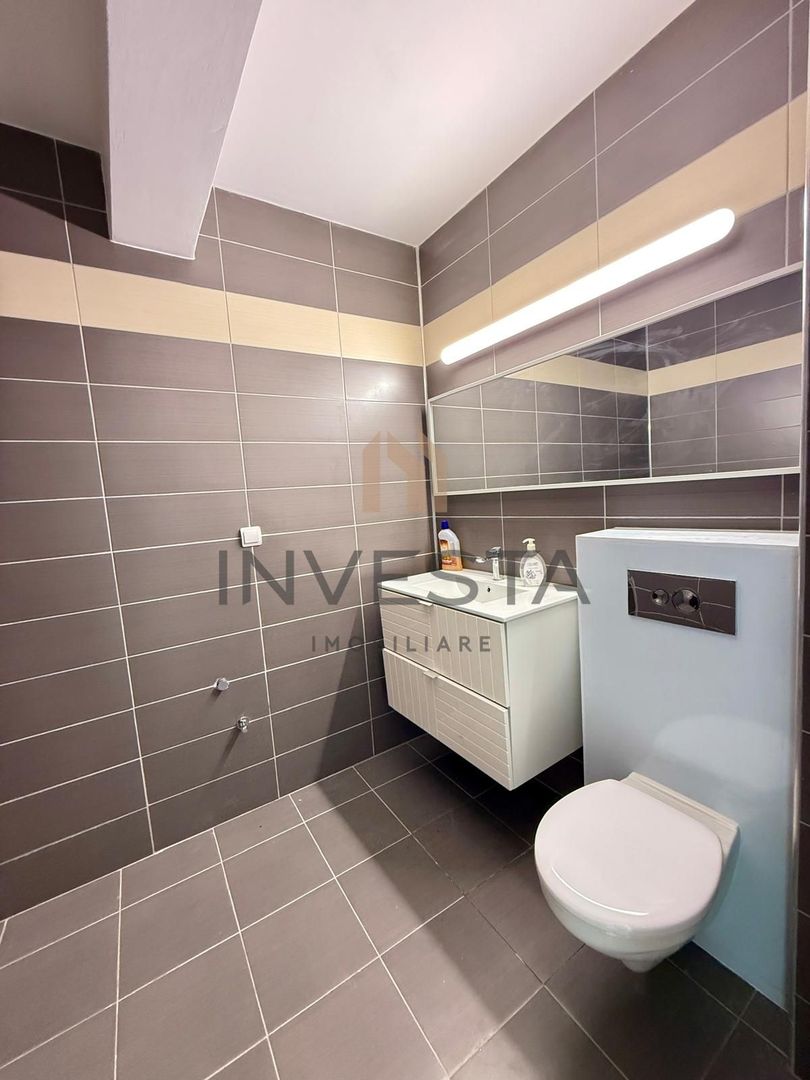 Apartament Luminos de 100 mp ! - Poză 5