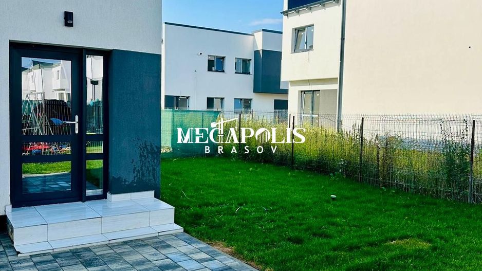 Triplex 3 camere | PET FRIENDLY | Complex Rezidențial nou și modern - Poză 14