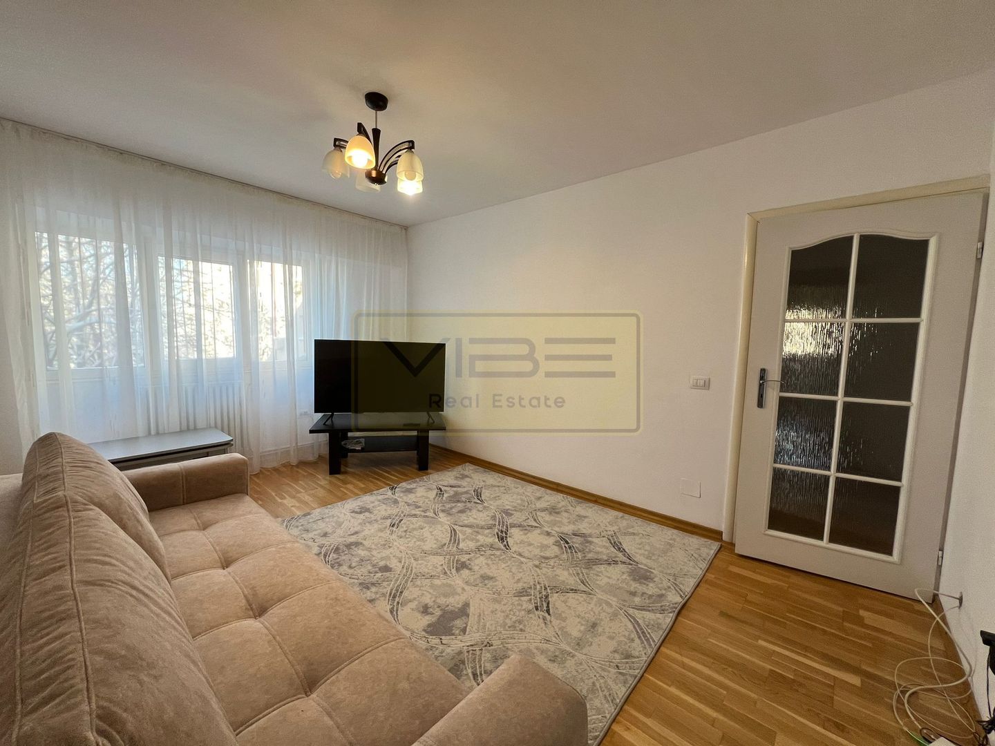 Apartament 2 camere central Tg Cucu - Palat Justiei - Poză 8