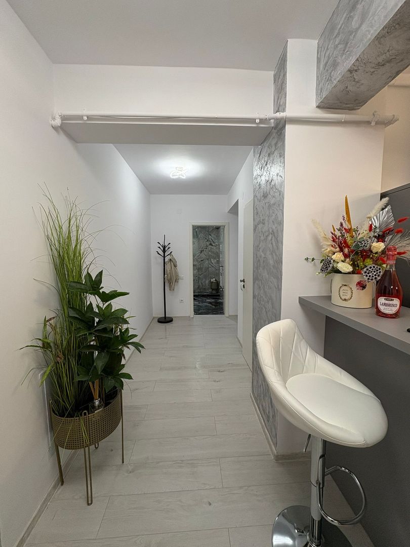 Apartament 3 camere decomandat ultrafinisat – Bulevardul Mihai Viteazu - Poză 15