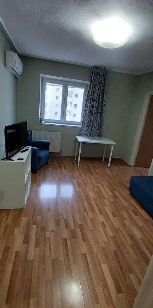 AP. 2 CAMERE TITAN, BUCATARIE INCHISA, BLOC REABILITAT, METROU 5 MIN - Poză 3