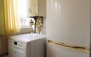 Zona Olimpia, 3 camere, pet-friendly, centrala proprie. - Poză 12