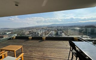 3 camere, modern, parcare, Buna Ziua, zona Grand Hotel Italia, LIDL - Poză 8