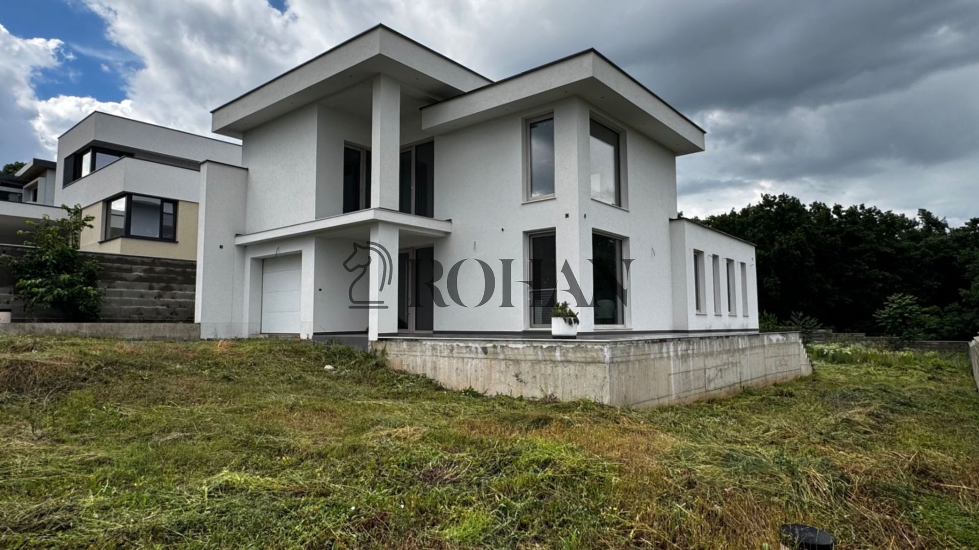 Vila noua la cheie | 6 camere | zona Schit Alba Iulia - Poză 1