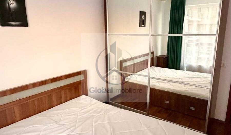 Apartament 2 camere Titan | Complex Răsărit de Soare | 449 € - Poză 6