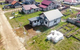 SOLD/ VANDUT - Casa / Vila de vanzare Agigea / Constanta - Poză 9