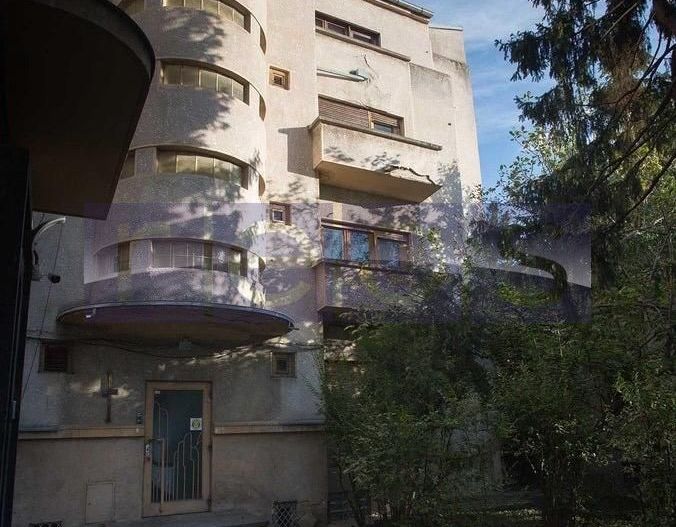 CLĂDIRE INTERBELICĂ ÎN CARTIERUL ICOANEI IDEAL INVESTIȚII - Poză 2