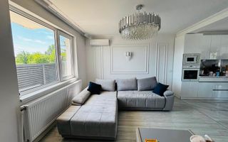 Casă de tip duplex utilată și mobilată ! - Poză 5