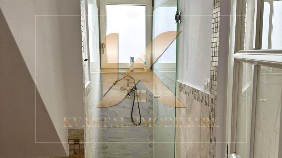 Apartament de lux 3 camere,  120 mp Centru Piața Avram Iancu! - Poză 6