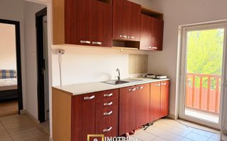 Vânzare apartament | Ultracentral Arad | Cladire nouă | 28 mp utili - Poză 4