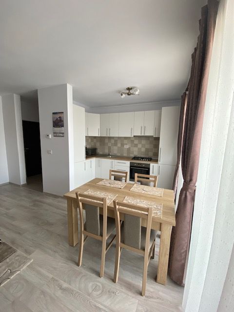 Apartament 2 camere la IRIS cu loc de parcare - Poză 9