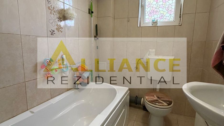APARTAMENT 3 CAMERE | 2 BĂI | DRUMUL JILAVEI - Parcare+Boxa -inclusa - Poză 10
