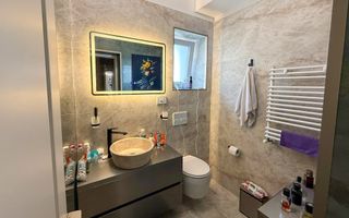 Vânzare apartament 3 camere 82mp - Poză 13