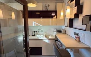 Apartament 3 camere complet utilat/mobilat Decebal/Alba Iulia - Poză 7