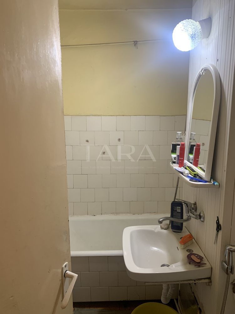 Garsonieră cu balcon, ultimul etaj – Grigorescu. - Poză 5