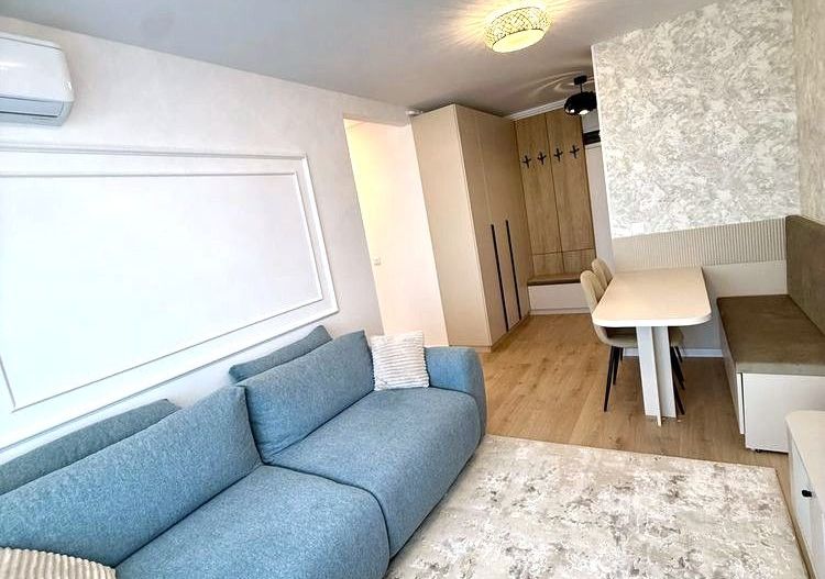 ✨ Închiriez Apartament cu 2 camere, prima închiriere, Hils Titan - Poză 2