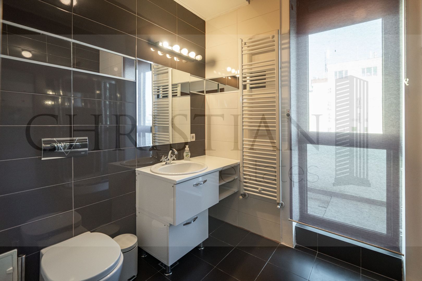 Exquisite Penthouse for Rent – Herastrau Area, Sector 1 - Poză 52