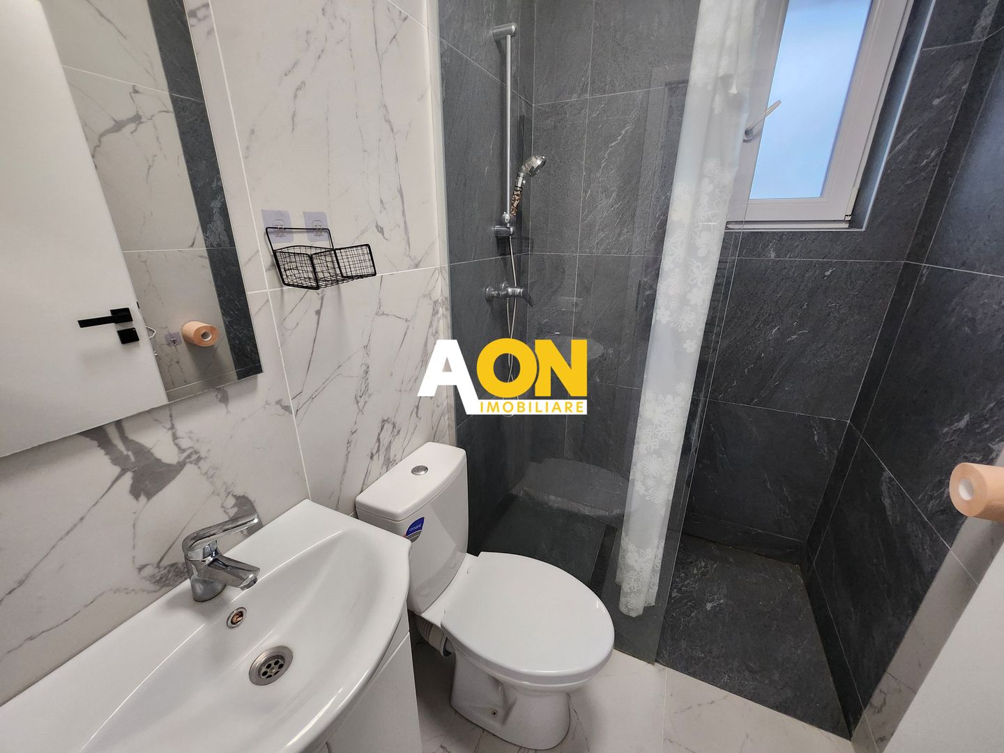 De inchiriat casa noua, complet mobilata, Ampoi - Poză 9