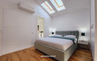 Prima inchiriere, bloc nou cu piscina pe acoperis, Piata Unirii - Hotel UNION - Poză 10