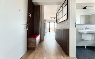 Apartament 2 camere,  prima închiriere, Complexul Studențesc -  Fabrik - Poză 14