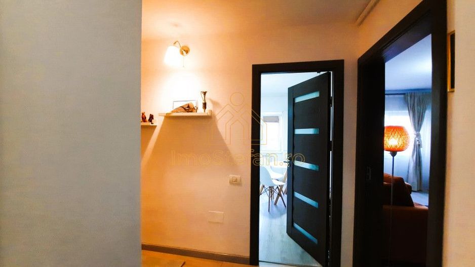 Tomis III | Locație premium | Un apartament modern, gata de mutat! - Poză 2