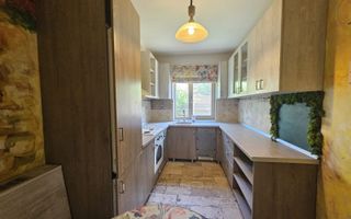 Vilă 3 camere de vânzare – Comuna Berceni, la 10 minute de București - Poză 10