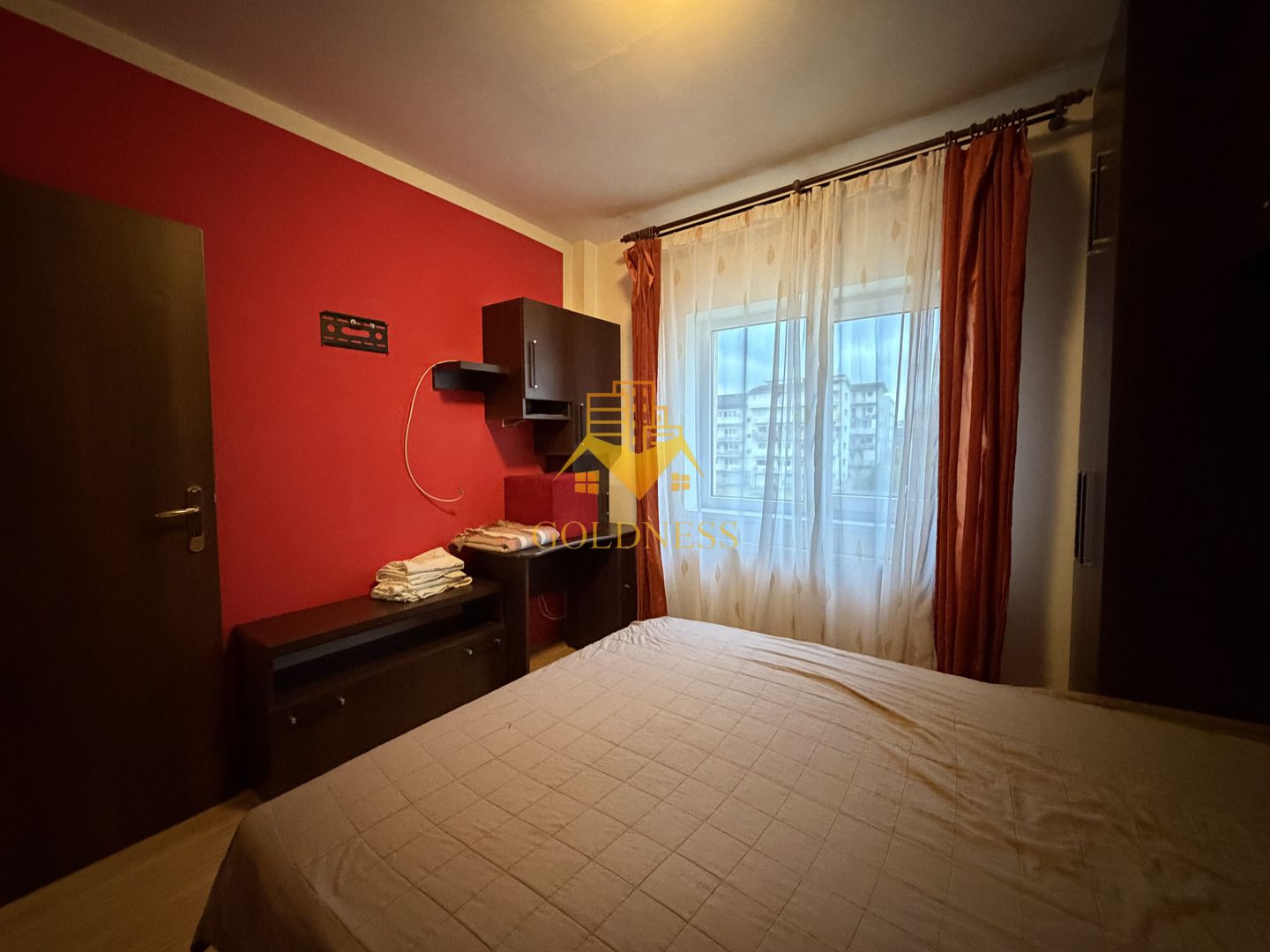 2 camere open space, Cartierul Zorilor, Parcare, Calea Turzii, OMV - Poză 7