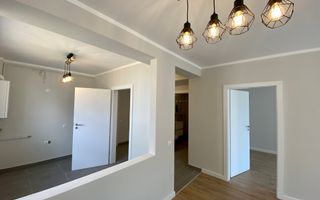 Apartament 3 camere,  situat intr-o zona superba a Sibiului - Vest - Poză 6