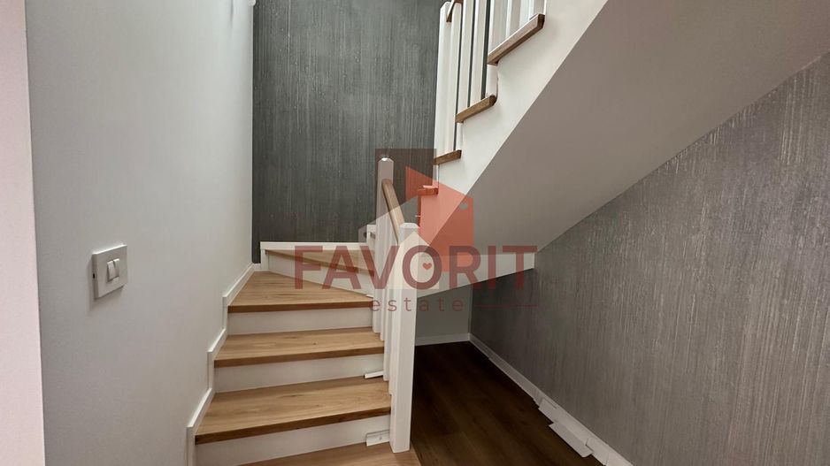 Duplex Modern Premium | Design Exclusiv & Finisaje de Lux | 4 camere | - Poză 12