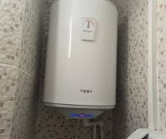 CAMERA DE CAMIN CU BAIE PROPRIE - BULEVARDUL POITIERS - Poză 6