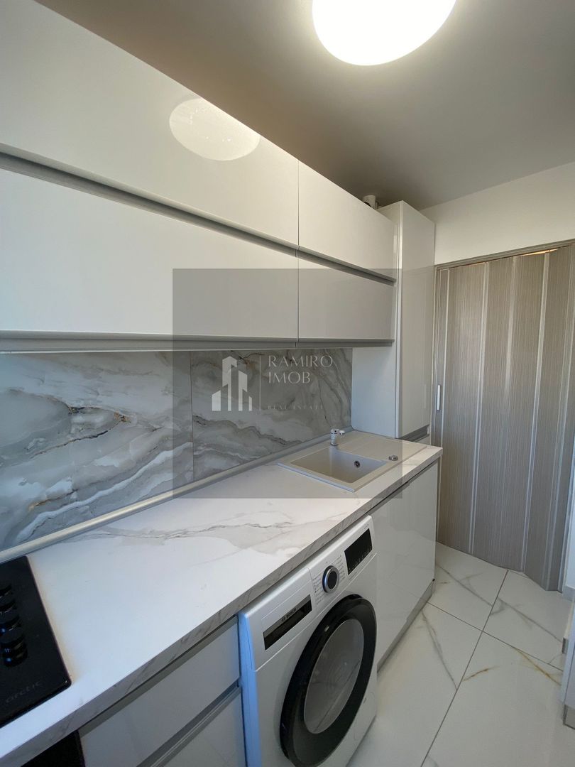 Apartament  2 camere/ 10 min metrou Titan/ sector 3 - Poză 3