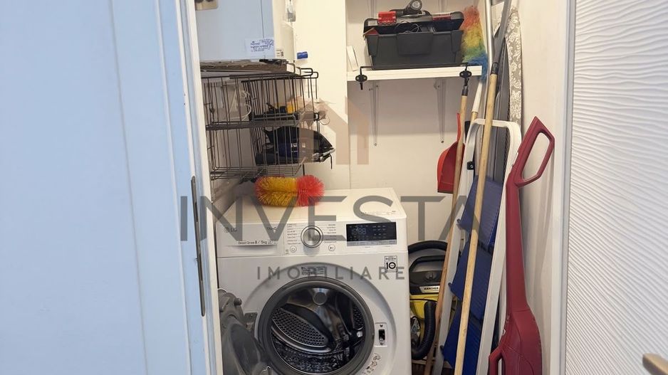 Apartament cu 3 camere modern, etaj intermediar, Centru, zona Horea! - Poză 10