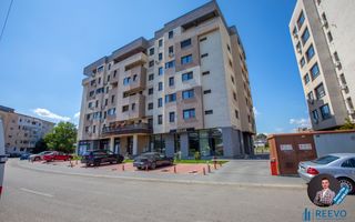 Spațiu comercial 110 mp, str. 1 Mai, Bacău - Poză 21