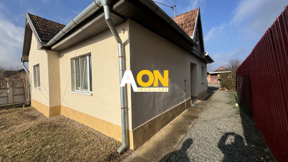 Casa 5 camere, zona Micesti, 900 mp teren, ideala pt doua familii - Poză 2