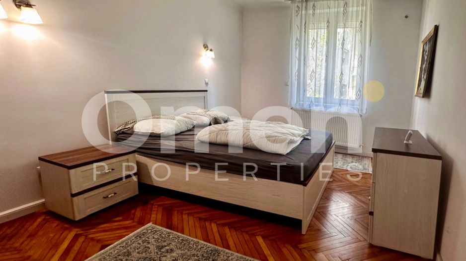 Apartament cu 2 camere | decomandat | parter inalt | zona G. Cosbuc - Poză 2
