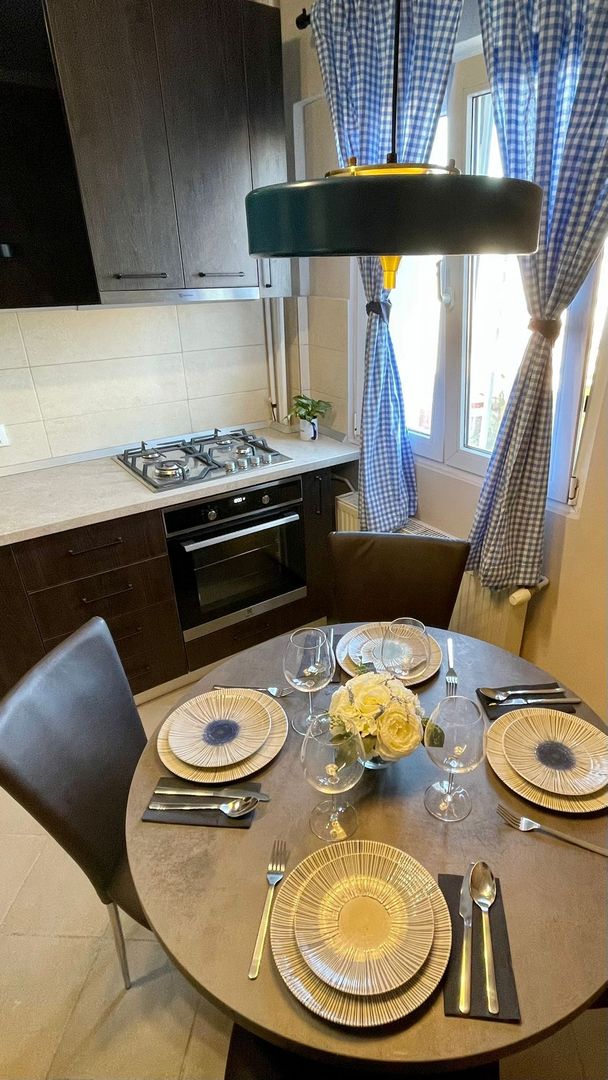 3 camere | Calea Dorobantilor | Capitale | P-ta Dorobantilor - Poză 8