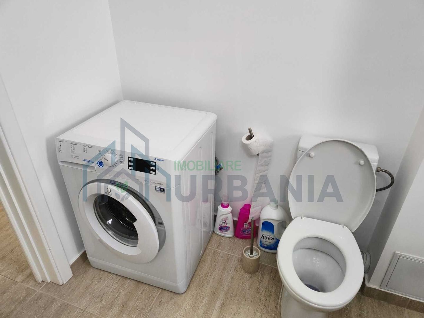 Pers fizica inchiriez apartament mobilat -utilat modern loc de parcare - Poză 7