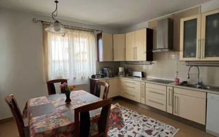BRASADAS vinde casă tip D+P+M 2004 zona Burdea. - Poză 3