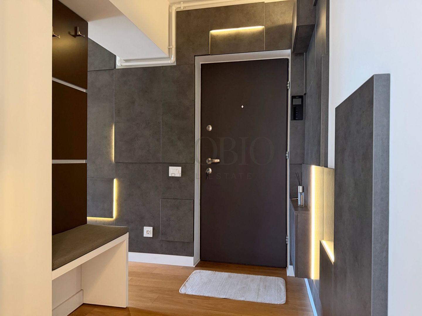 Apartament 4 camere | Bd. Octavian Goga | Renovat | Dotări Premium - Poză 6