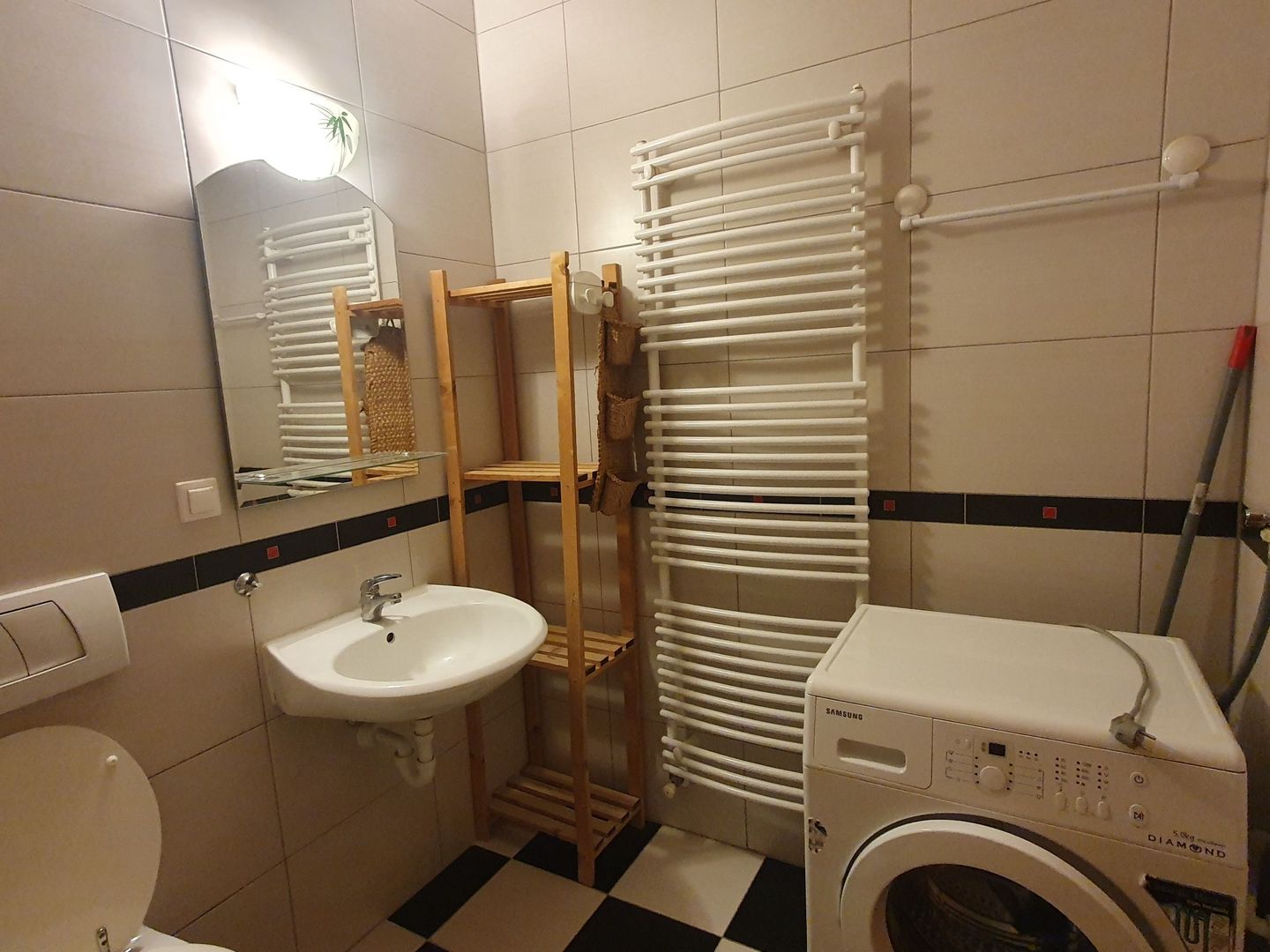 Avantgarden 2 garsoniera mobilata cu parcare - Poză 6